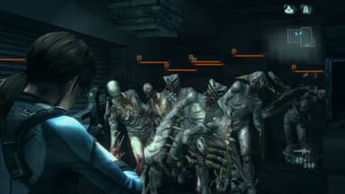 Resident Evil Revelations - XOne