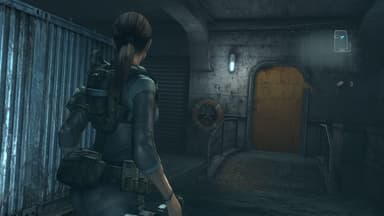 Resident Evil Revelations - XOne