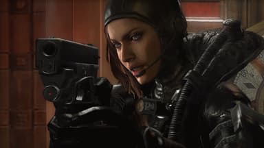 Resident Evil Revelations - XOne