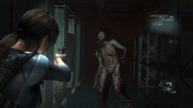 Resident Evil Revelations - XOne
