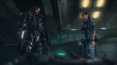 Resident Evil Revelations - XOne