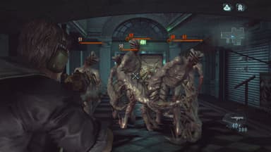 Resident Evil Revelations - XOne