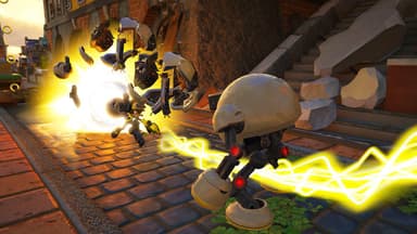SONIC FORCES - XOne
