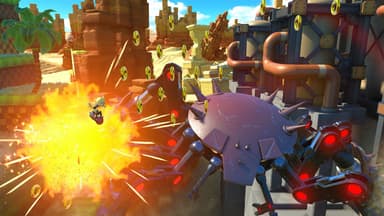 SONIC FORCES - XOne
