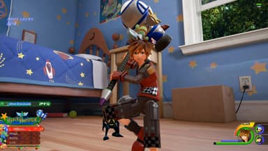 Kingdom Hearts III Digital Standard - XOne