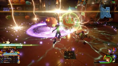 Kingdom Hearts III Digital Standard - XOne