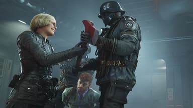 Wolfenstein II The New Colossus Digital Deluxe - XOne