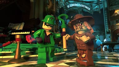LEGO DC Super-Villains - XOne