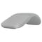 Microsoft Surface Arc mouse (ljusgrå )