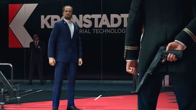 HITMAN 2 - Gold Edition - XOne