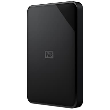 WD Elements SE 1 TB extern hårddisk
