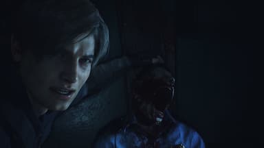 RESIDENT EVIL 2 Deluxe Edition - XOne