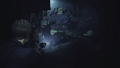 RESIDENT EVIL 2 Deluxe Edition - XOne