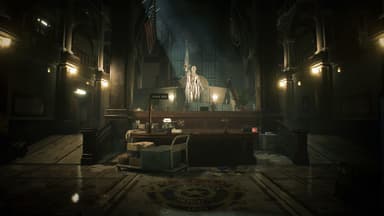 RESIDENT EVIL 2 Deluxe Edition - XOne