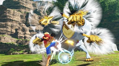 ONE PIECE World Seeker Deluxe Edition - XOne