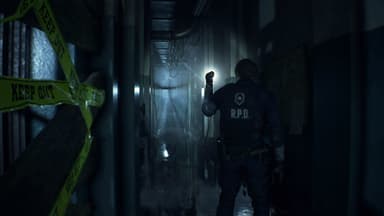 RESIDENT EVIL 2 Deluxe Edition - XOne