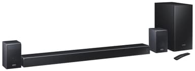 Samsung 7.1.4 HW-Q96R/XE soundbar