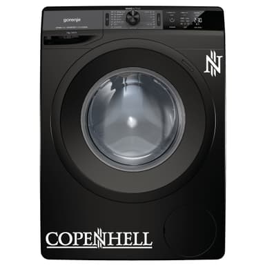 WEI843B GORENJE WASH 1400  8KG
