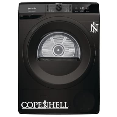 DE82ILBG GORENJE torktumlare HP 8KG