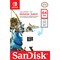 SanDisk Micro SD-kort till Nintendo Switch 64 GB