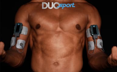 Bluetens Duo Sport elektrisk muskelstimulator 777003
