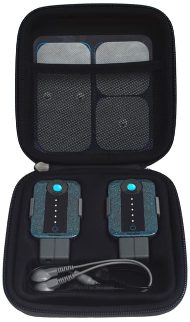 Bluetens Duo Sport elektrisk muskelstimulator 777003