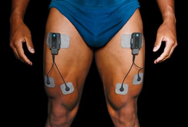 Bluetens Duo Sport elektrisk muskelstimulator 777003