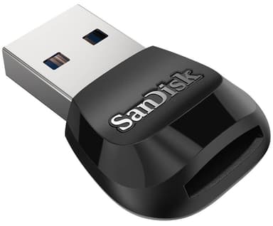 Sandisk Mobilemate USB 3.0 minneskortsläsare