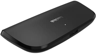 Sandisk ImageMate PRO USB 3.0 minneskortsläsare
