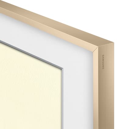 Samsung The Frame 65" ram (2019, 2020, beige)