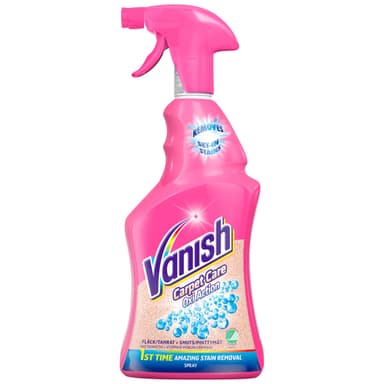 Vanish Oxi Action fläckborttagningsspray (500 ml) 3081767