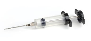 Marinade Injector