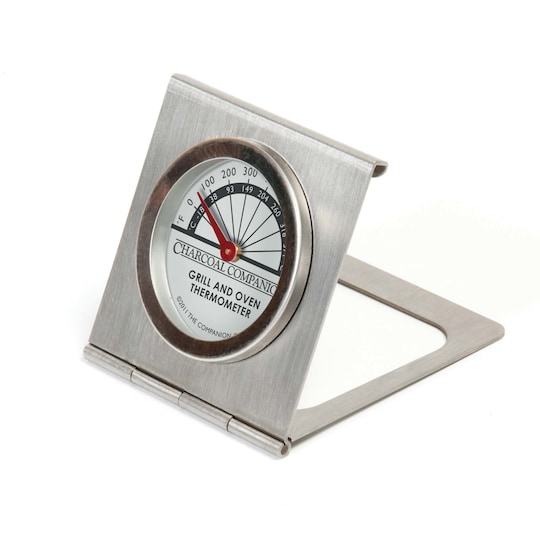 Grill & Oven Thermometer