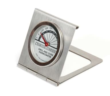 Grill & Oven Thermometer