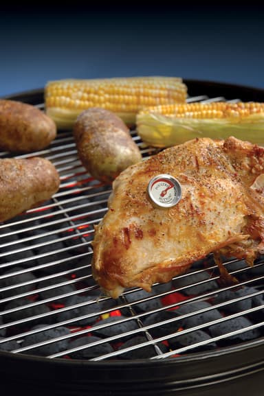 Reusable Poultry Button®