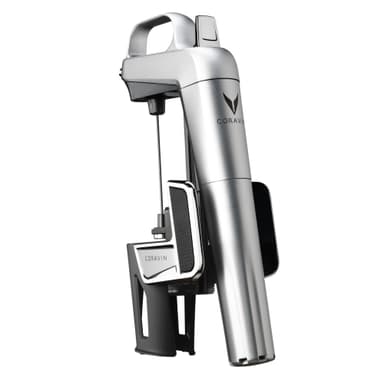 Coravin Model Two Elite vinsystem 100501 (silver)