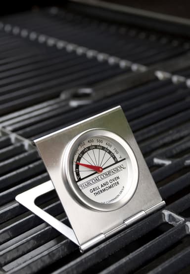 Grill & Oven Thermometer