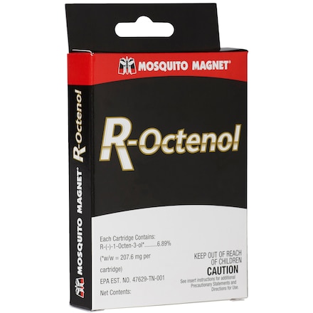 Mosquito Magnet R-Octenol myggmedel 101015