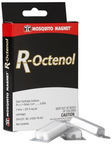 Mosquito Magnet R-Octenol myggmedel 101015
