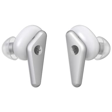 Libratone TRACK Air+ true-wireless in-ear hörlurar (vit ...
