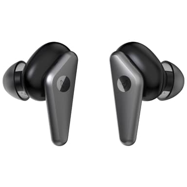 Libratone TRACK Air+ true-wireless in-ear hörlurar (svart)