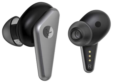 Libratone TRACK Air+ true-wireless in-ear hörlurar (svart)