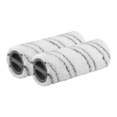 Kärcher FC 5 mikrofiberrullar 20550070 (grå)