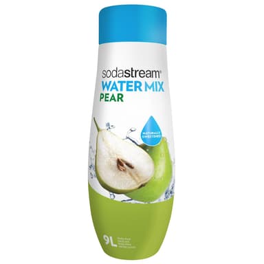 SodaStream Smak Päron SodaStream Smak Päron