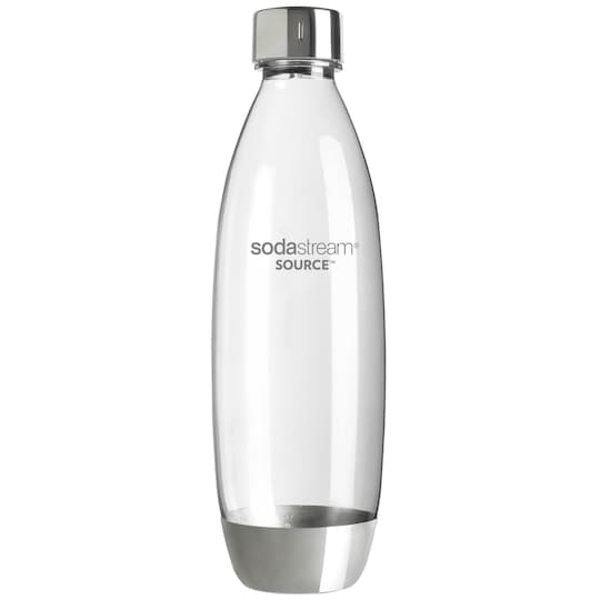 SodaStream Source Flaska 1 liter