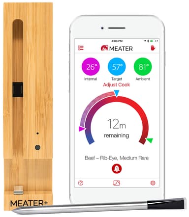 Meater+ köttermometer OSC-MT-MP01