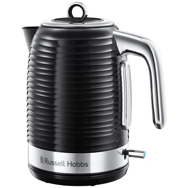 Russell Hobbs vattenkokare RH2436170 (svart) Elgiganten