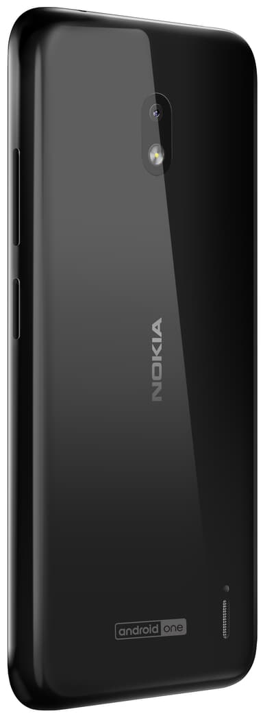 Nokia 2.2 smartphone 16 GB (svart)