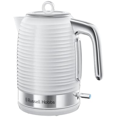 Russell Hobbs vattenkokare RH2436070 (vit)