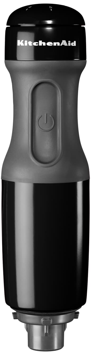 Kitchen Aid handblender 5KHB2570EAC (onyxsvart)